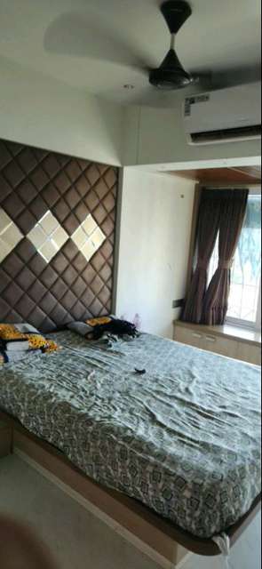 2 BHK Flat In Sai Leela Co.op. Hosing Soceity.  For Sale  In Saileela Building, 7v48+j2g, Cs Rd, Near Ashirwad Hospital, Anand Nagar, Dahisar East, Mumbai, Maharashtra 400068, India