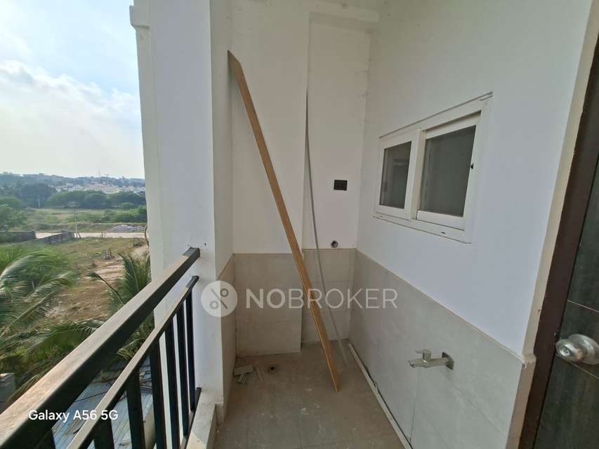 3 BHK Flat In Armkon Laxmi Nivas For Sale  In Kompally