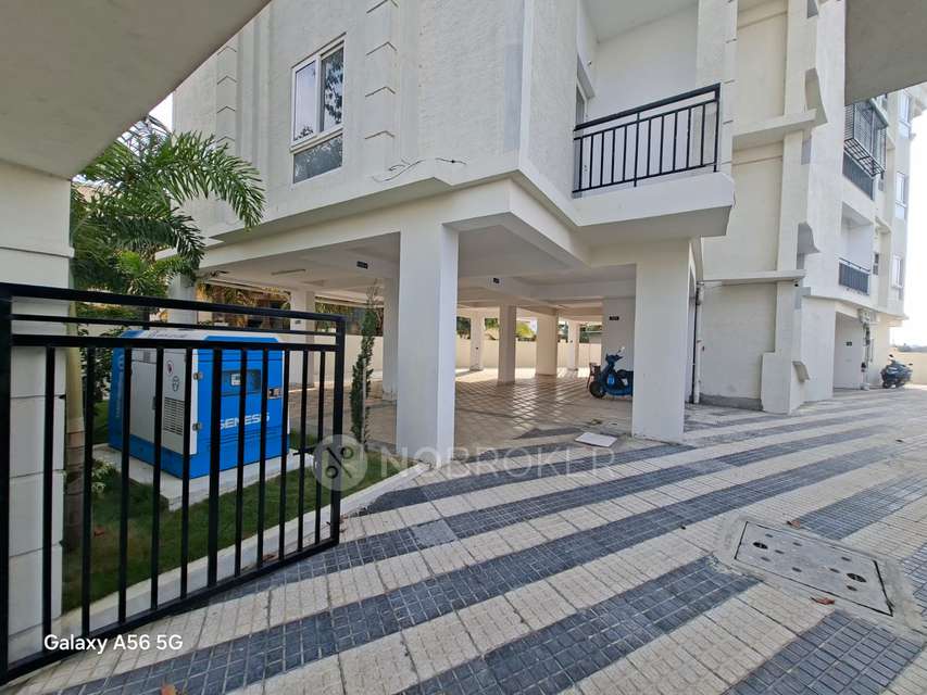 3 BHK Flat In Armkon Laxmi Nivas For Sale  In Kompally