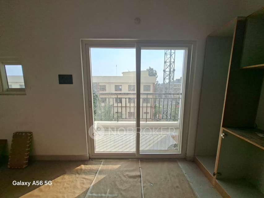 3 BHK Flat In Armkon Laxmi Nivas For Sale  In Kompally