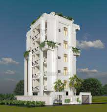 3 BHK Flat In Armkon Laxmi Nivas For Sale  In Kompally