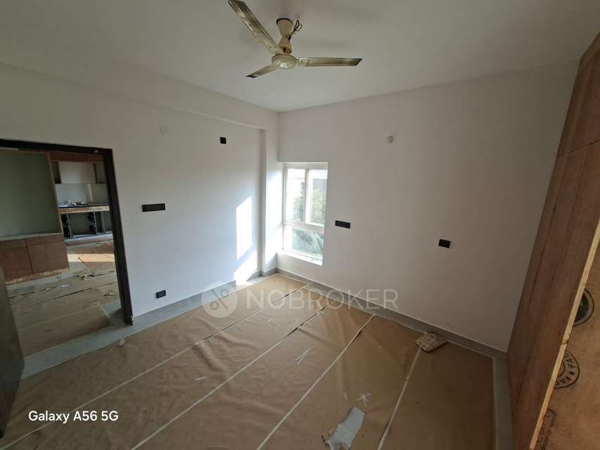 3 BHK Flat In Armkon Laxmi Nivas For Sale  In Kompally