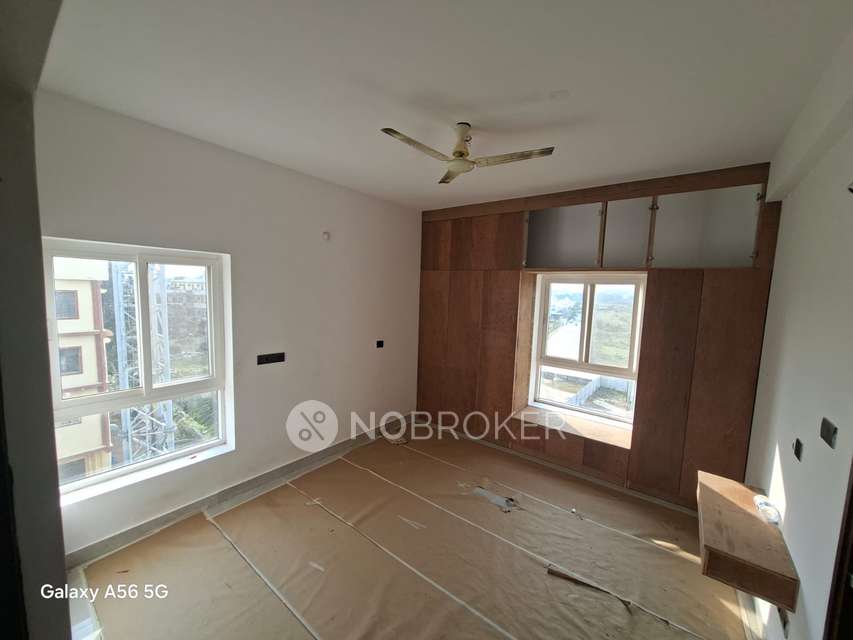 3 BHK Flat In Armkon Laxmi Nivas For Sale  In Kompally