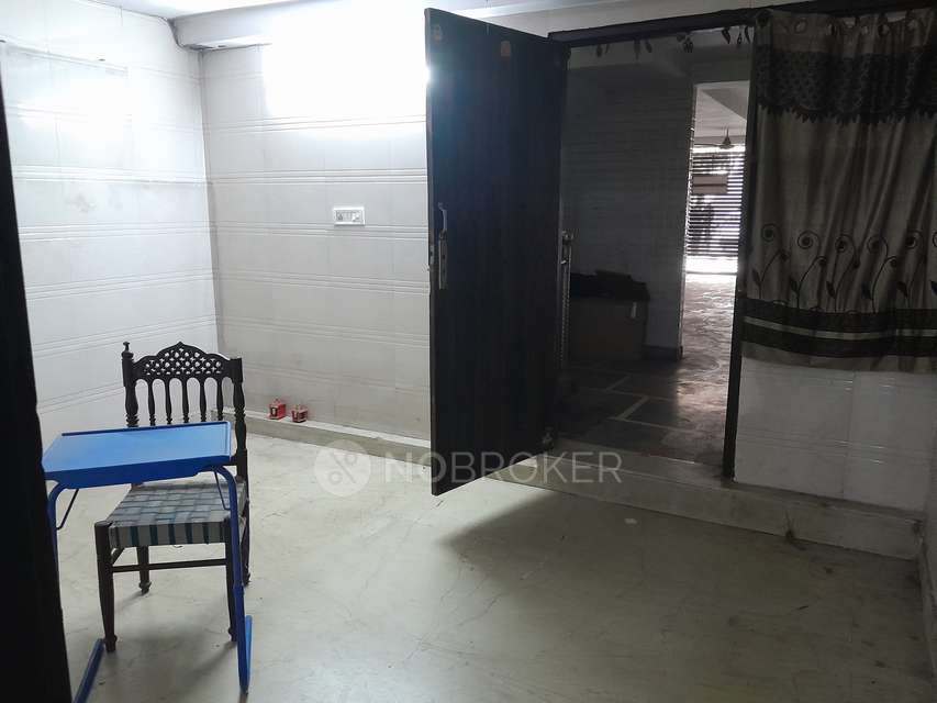 1 BHK Flat In Apartment for Rent In Ashok Nagar,