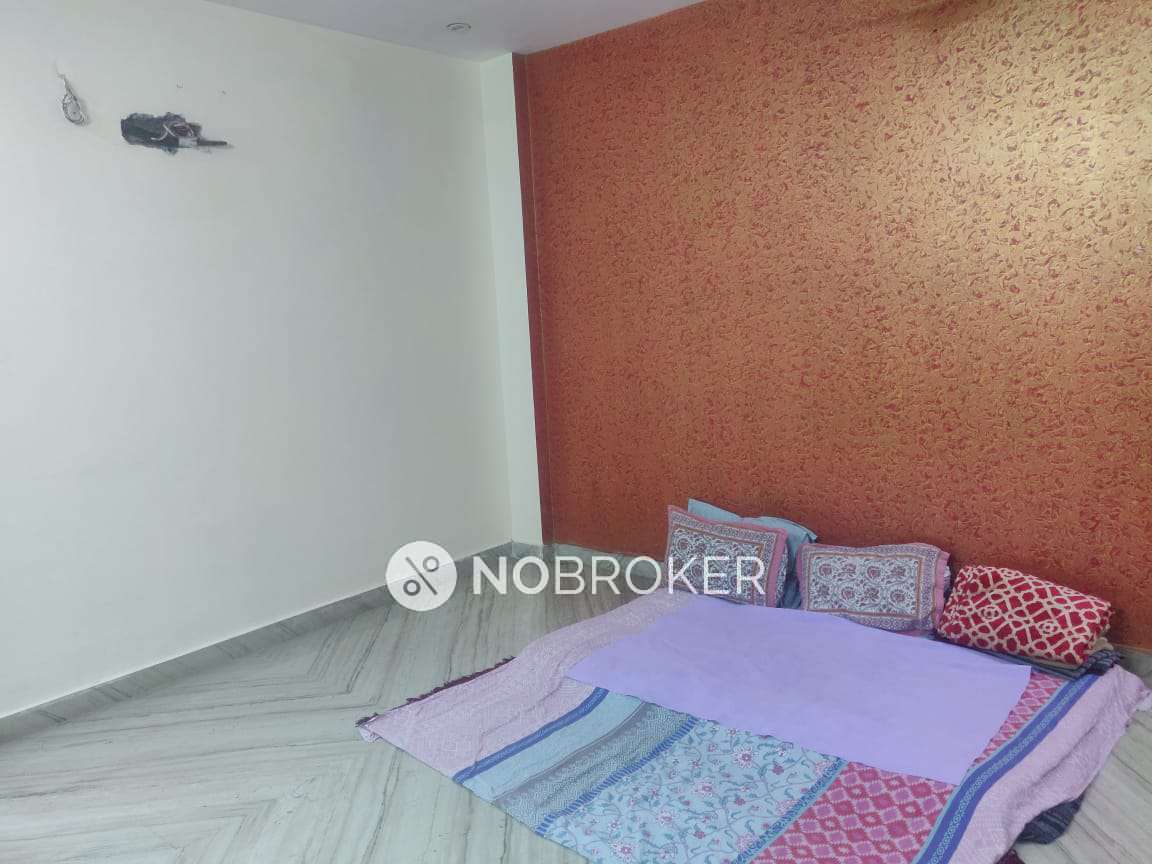 1 BHK Flat In Apartment for Rent  In Ashok Nagar, 