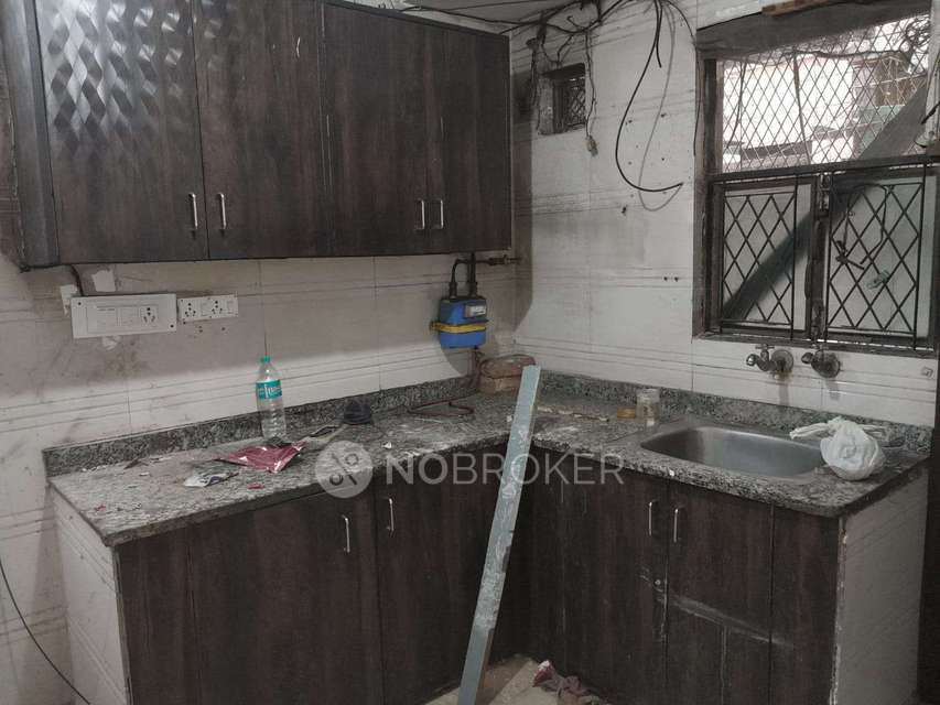 1 BHK Flat In Apartment for Rent  In Ashok Nagar, 
