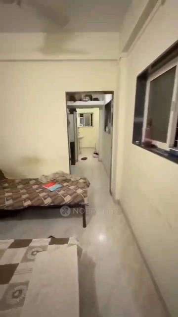 1 BHK Flat In Standalone Building  for Rent  In Gokhalenagar