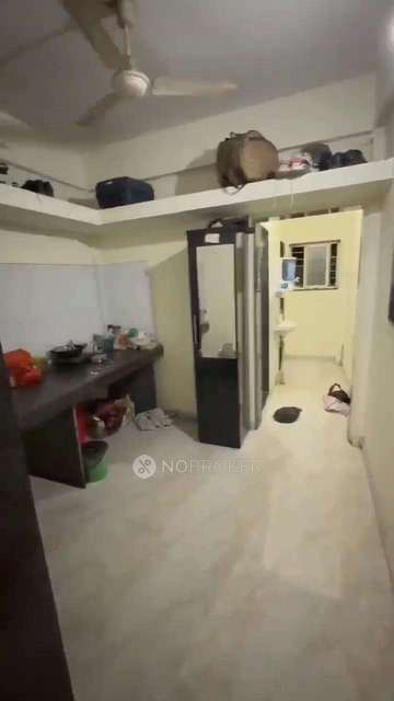 1 BHK Flat In Standalone Building  for Rent  In Gokhalenagar