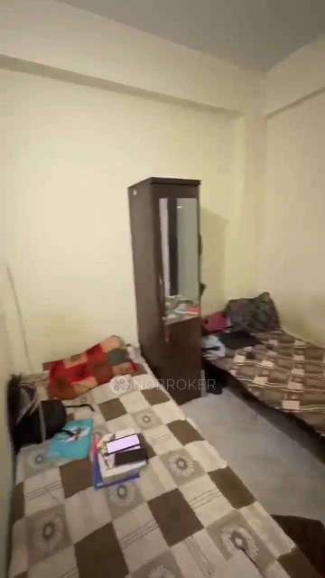 1 BHK Flat In Standalone Building  for Rent  In Gokhalenagar
