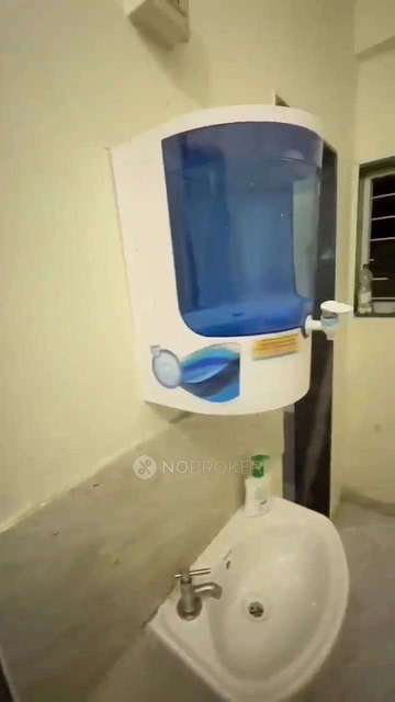 1 BHK Flat In Standalone Building  for Rent  In Gokhalenagar