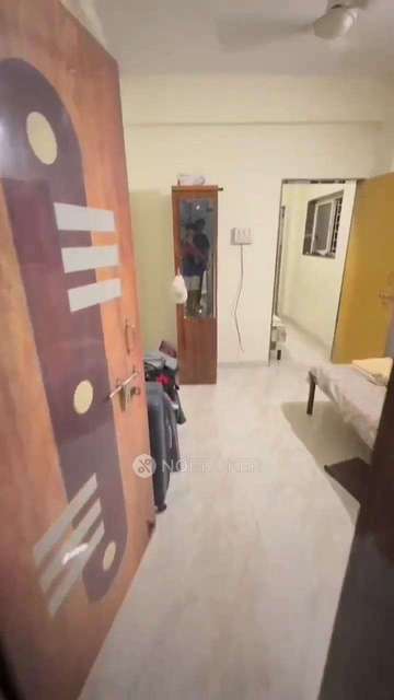 1 BHK Flat In Standalone Building  for Rent  In Gokhalenagar