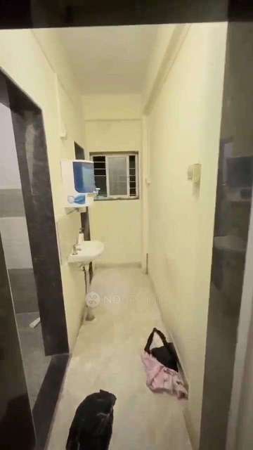 1 BHK Flat In Standalone Building  for Rent  In Gokhalenagar