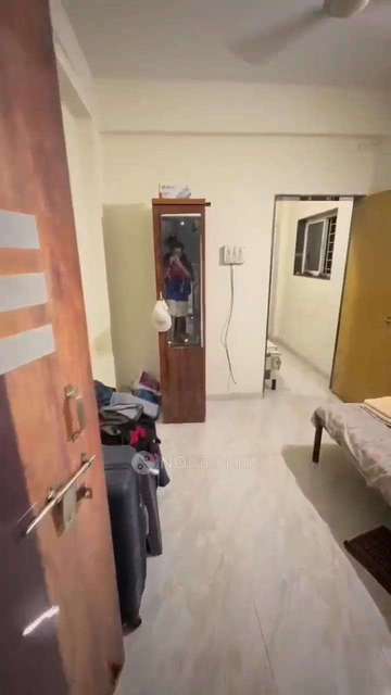 1 BHK Flat In Standalone Building  for Rent  In Gokhalenagar