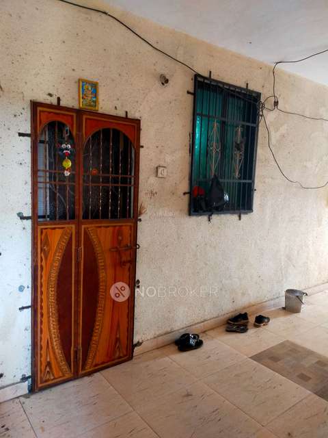 1 BHK Flat In Om Shiv Samarth Apartment For Sale  In Ulhasnagar