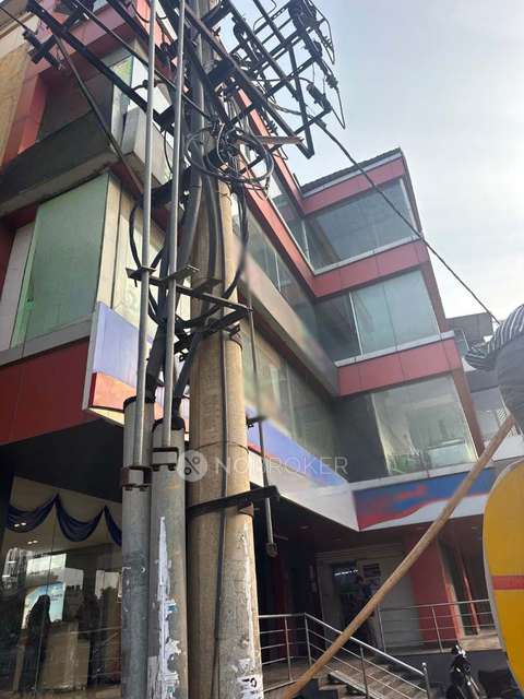 Office Space in Kadubeesanahalli, Bangalore for Rent 