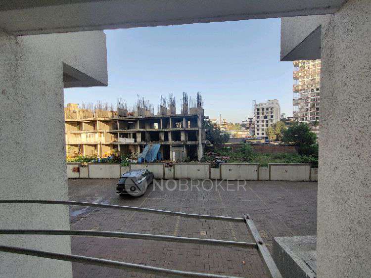 1 BHK Flat In Royal Meadows for Rent  In Shahad