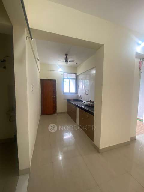 PG for Girls in Maan