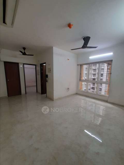 1 BHK Flat In Lodha Amara For Sale  In Thane West