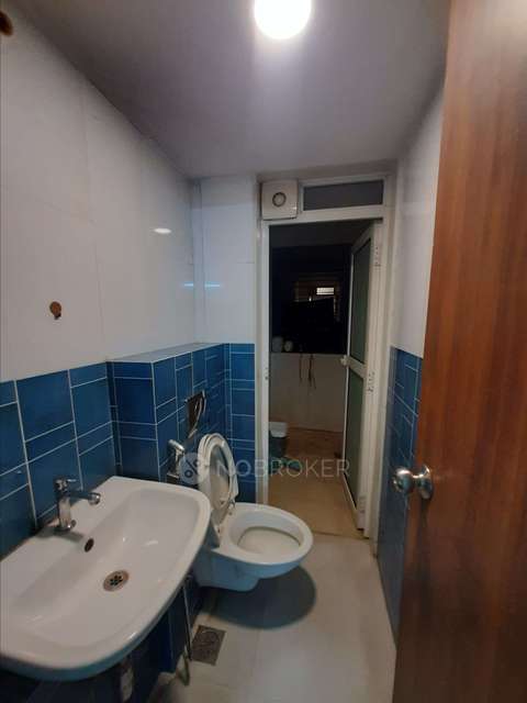 1 BHK Flat In Lodha Amara For Sale  In Thane West