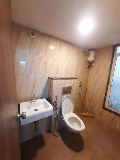 1 BHK Flat In Lodha Amara For Sale  In Thane West