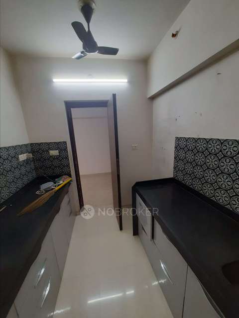 1 BHK Flat In Lodha Amara For Sale  In Thane West