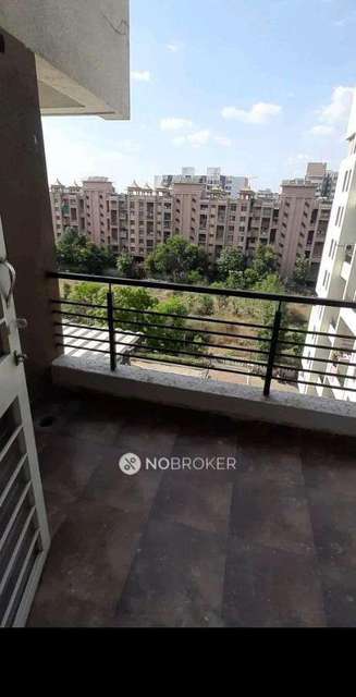 2 BHK Flat In Sahyadri Shruberry For Sale  In Moshi