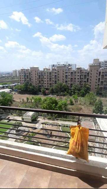 2 BHK Flat In Sahyadri Shruberry For Sale  In Moshi