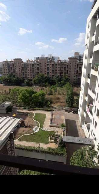 2 BHK Flat In Sahyadri Shruberry For Sale  In Moshi