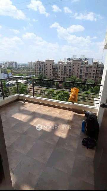 2 BHK Flat In Sahyadri Shruberry For Sale  In Moshi