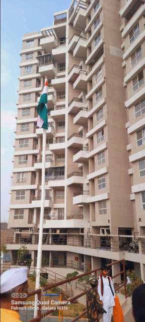 2 BHK Flat In Geeta Prem Mannat, Tajne Mala Charholi for Rent  In B Wing, Prem Mannat, 102, Pune - Alandi Rd, Near Sai Mandir, Tajne Mala, Wadmukhwadi, Charholi Budruk, Pune, Maharashtra 412105, India