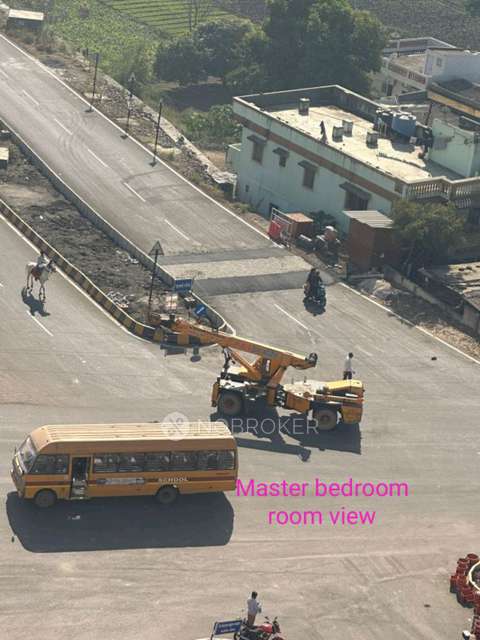 2 BHK Flat In Geeta Prem Mannat, Tajne Mala Charholi for Rent  In B Wing, Prem Mannat, 102, Pune - Alandi Rd, Near Sai Mandir, Tajne Mala, Wadmukhwadi, Charholi Budruk, Pune, Maharashtra 412105, India