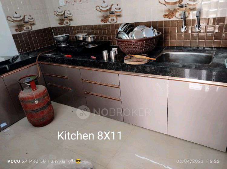 2 BHK Flat In Geeta Prem Mannat, Tajne Mala Charholi for Rent  In B Wing, Prem Mannat, 102, Pune - Alandi Rd, Near Sai Mandir, Tajne Mala, Wadmukhwadi, Charholi Budruk, Pune, Maharashtra 412105, India