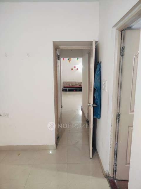 2 BHK Flat In River Residency for Rent  In Chikhali