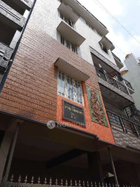 2 BHK Flat for Rent  In Begur