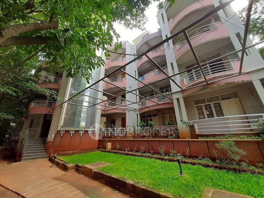 2 BHK Flat In Gokul Lake View Apartments for Rent  In Jayanagar 