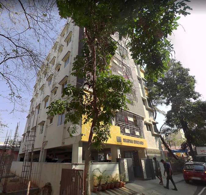 2 BHK Flat In Ruchitha River Oaks For Sale  In Banashankari