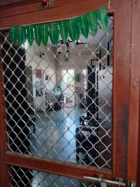 2 BHK Flat In Pleasant Apartments For Sale  In Pleasant Apartments