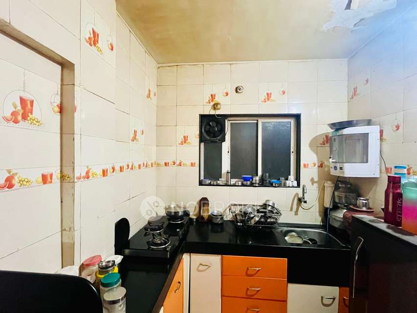 2 BHK Flat In Daulatnagar For Sale  In Anand Nagar