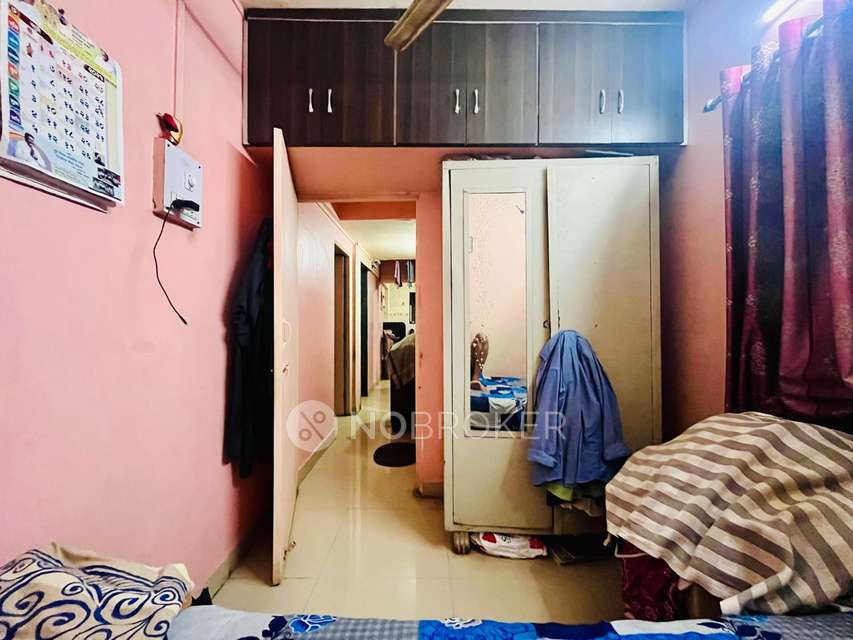 2 BHK Flat In Daulatnagar For Sale  In Anand Nagar