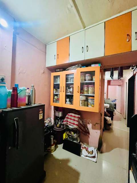 2 BHK Flat In Daulatnagar For Sale  In Anand Nagar
