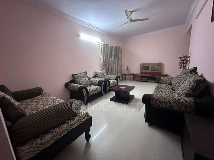 2 BHK Flat In Laa Lavender for Rent  In Bommanahalli