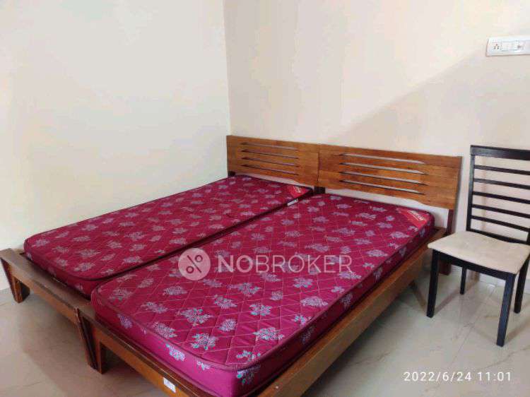 Single Room for Female In 3 BHK  In Ark Serene County, Whitefield, Bangalore In Ark Serene County, 1231, Manjushree Layout, 3g Homes Crimson Layout, Channasandra, Bengaluru, Karnataka 560067, India