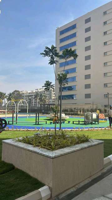 3 BHK Flat In Prestige Green Gables For Sale  In Kadubeesanahalli