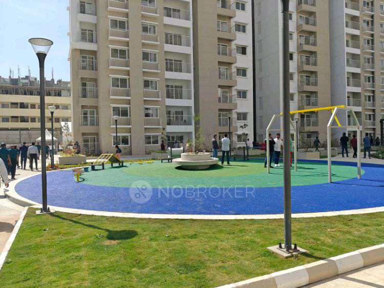 3 BHK Flat In Prestige Green Gables For Sale  In Kadubeesanahalli