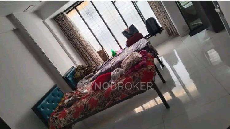 PG for Girls in Kanjurmarg East