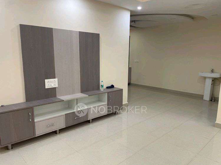 3 BHK Flat In Crystal Avenue for Rent  In Crystal Avenue