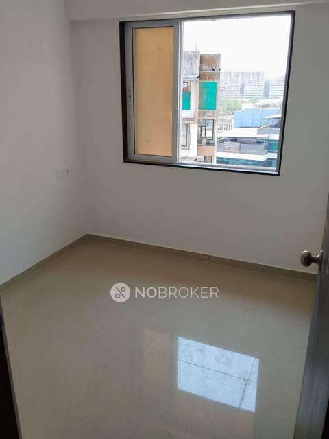 2 BHK Flat In Jsb Sai Nakshatra Trrident For Sale  In Virar West