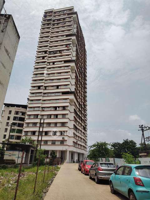2 BHK Flat In Jsb Sai Nakshatra Trrident For Sale  In Virar West