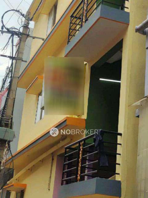 PG for Boys in Nagawara