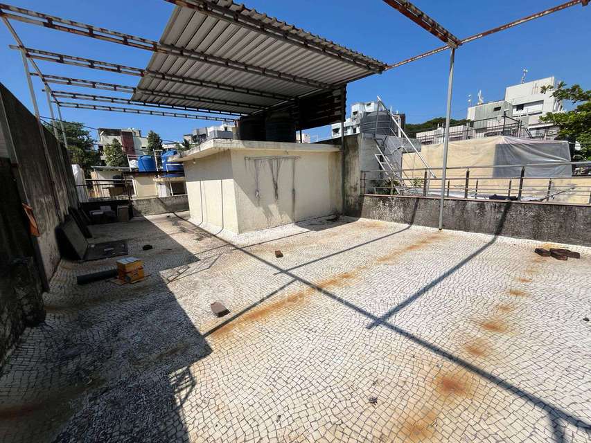 4 BHK House For Sale  In Charkop Gaon